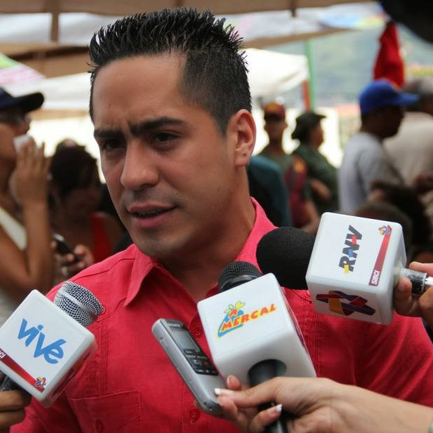 Frontera Digital,  Politica,  Liberaron por cumplimiento de condena a implicados en el caso de Robert Serra