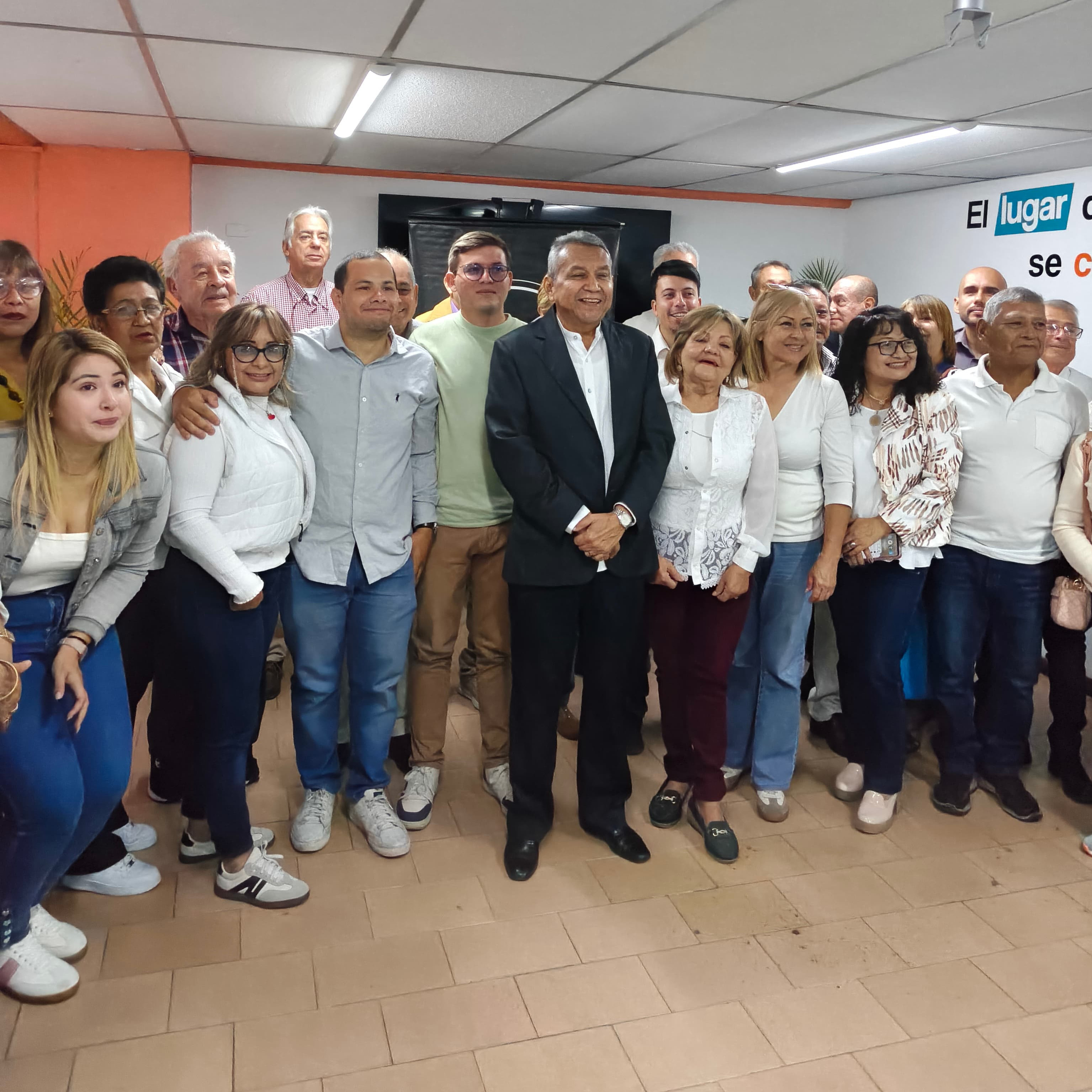Frontera Digital,  Politica,  Acción Democrática conmemorará su 85.° aniversario con actos centrales en Mérida