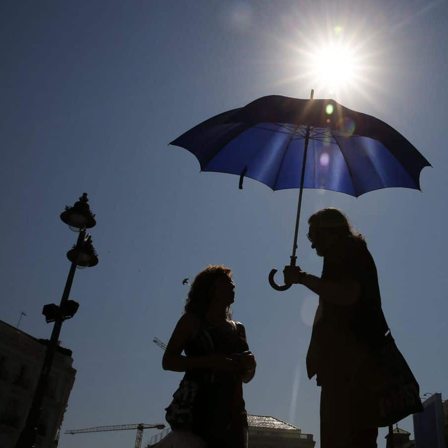 Frontera Digital, Diario Frontera, Ministerio de Salud ofreció recomendaciones para prevenir golpes de calor ante el aumento de las temperaturas