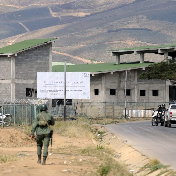 Frontera Digital,  Nacionales,  OVP denuncia muerte del tercer preso por problemas de salud en Uribana en lo que va de año