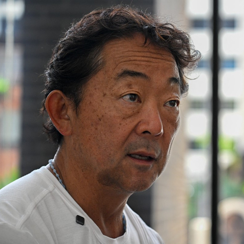 Frontera Digital,  Nacionales,  Las condiciones de Kit Miyamoto para reconstruir edificaciones de gran altura en La Guaira