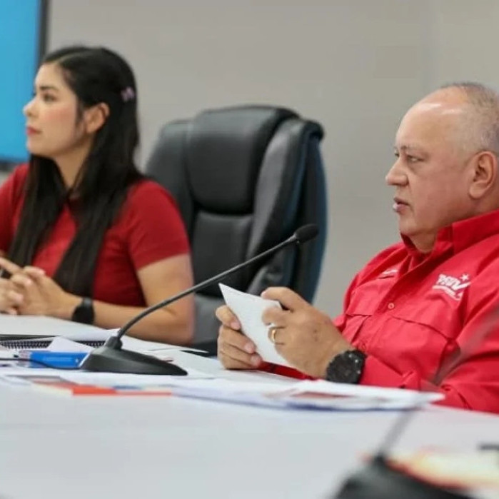Frontera Digital,  Politica,  PSUV respalda acciones del Poder Legislativo para renovar autoridades del Tribunal Supremo de Justicia Nacional para la conformación del TSJ