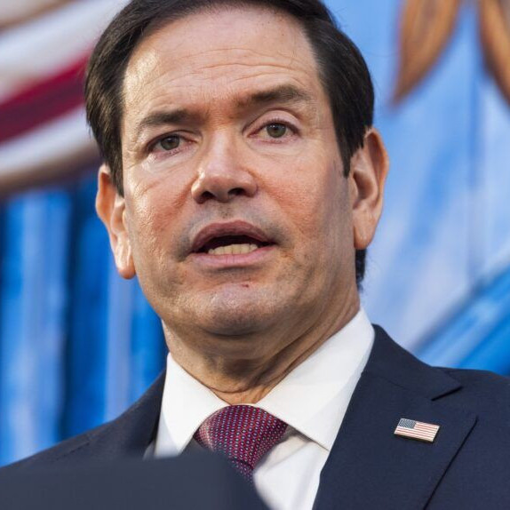 Frontera Digital,  Internacionales,  Marco Rubio dice que acuerdo petrolero generará regalías e ingresos para el pueblo venezolano