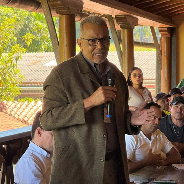 Frontera Digital,  Regionales,  Dr. Ángel Andara: “La verdadera fidelidad a la ULA es renovarla”