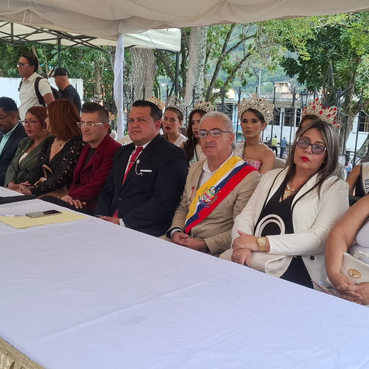 Diario Frontera, Frontera Digital,  Mocoties, 