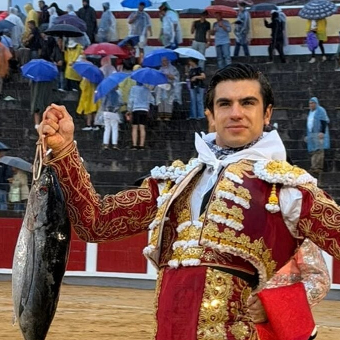 Frontera Digital, Diario Frontera, “El Cid” y “Colombo”, triunfo en Santoña