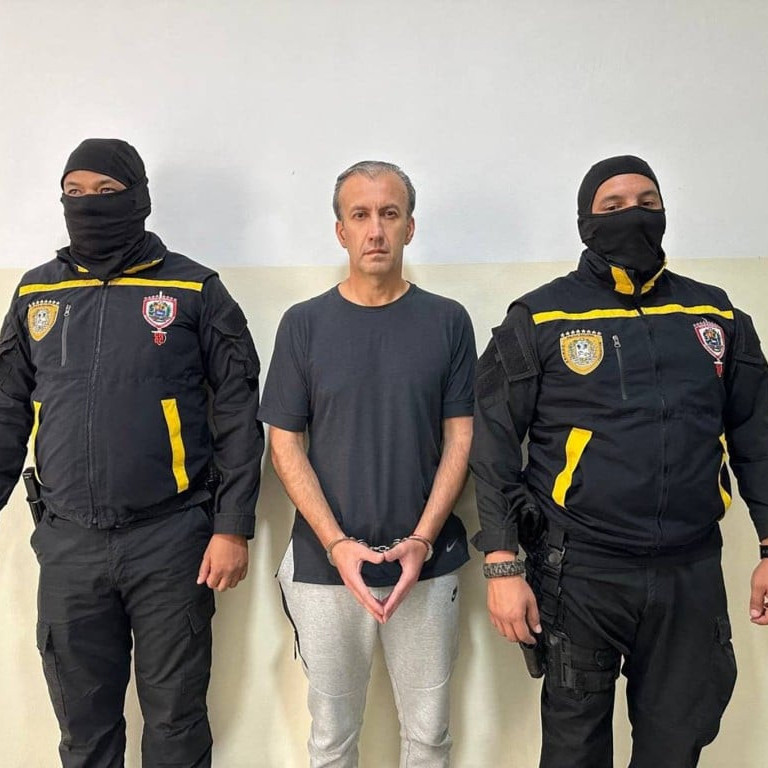 Frontera Digital,  Politica,  Abogados de Tareck El Aissami denuncian su desaparición física desde el 29 de agosto