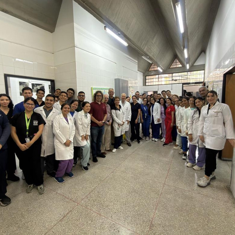 Frontera Digital,  Regionales,  Exdecano Gerardo Moreno alertó sobre crisis estructural 
y socioeconómica en la facultad de Medicina de la ULA