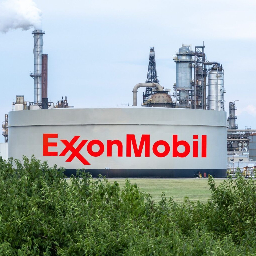 Frontera Digital,  Internacionales,  ExxonMobil evalúa volver a operar en Venezuela y negocia acceso a campos petroleros