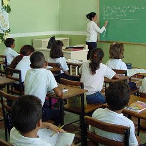Frontera Digital,  Nacionales,  Arranca nuevo año escolar con 86% de asistencia, 
según Ministro de Educación