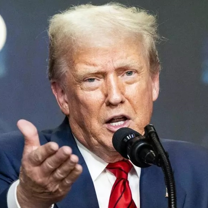 Frontera Digital,  Politica, Internacionales,  Trump no descarta reunión con Delcy en la Asamblea General de la ONU en Nueva York