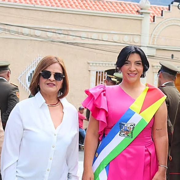 Frontera Digital, Diario Frontera, Parlamento Regional de Mérida declaró capital simbólica a Bailadores por sus 425 años