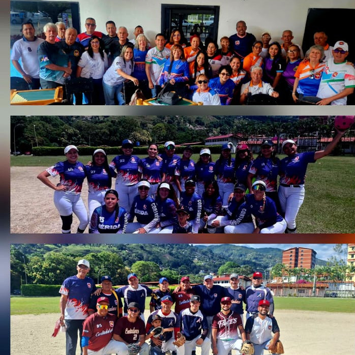 Frontera Digital,  Deportes,  Juegos Intergremiales celebraron la unión profesional 
en el aniversario del Colegio de Contadores Públicos