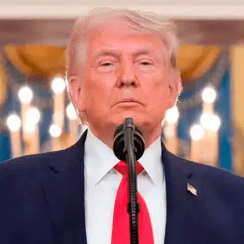 Frontera Digital,  Internacionales,  Trump sacó a Venezuela de la lista de países que incumplen en la lucha contra el narcotráfico