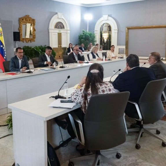 Frontera Digital, Diario Frontera, AN de 2015 sobre reforma de ley: “Hoy se dio un paso más hacia la construcción de un TSJ independiente”