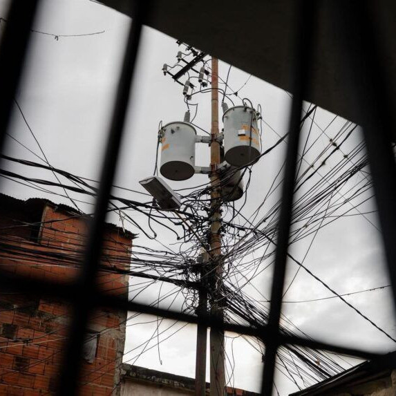 Frontera Digital, Diario Frontera, Gobierno reporta que demanda eléctrica en Venezuela alcanzó su nivel más alto en nueve años