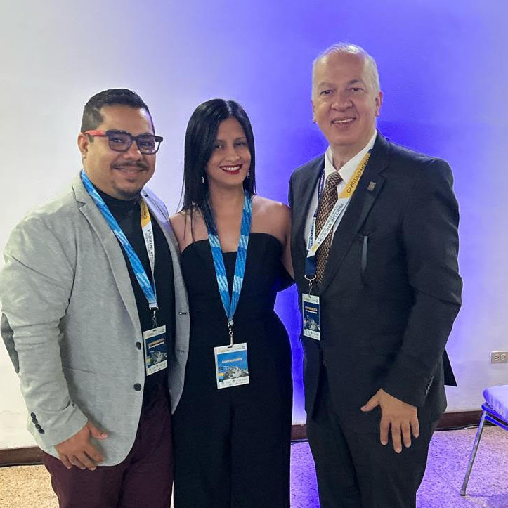 Frontera Digital,  Salud, Regionales,  Dr. Gerardo Moreno participó en jornada de Medicina Interna con discusión anatomoclínica