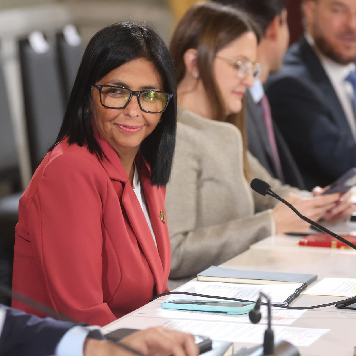 Frontera Digital, Diario Frontera, Delcy Rodríguez, Trump, Putin y Xi, sorpresas y ausencias de la Asamblea General de la ONU