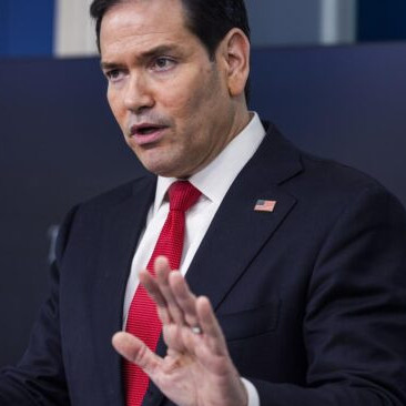 Frontera Digital, Diario Frontera, Marco Rubio: El objetivo final es un gobierno democráticamente electo en Venezuela