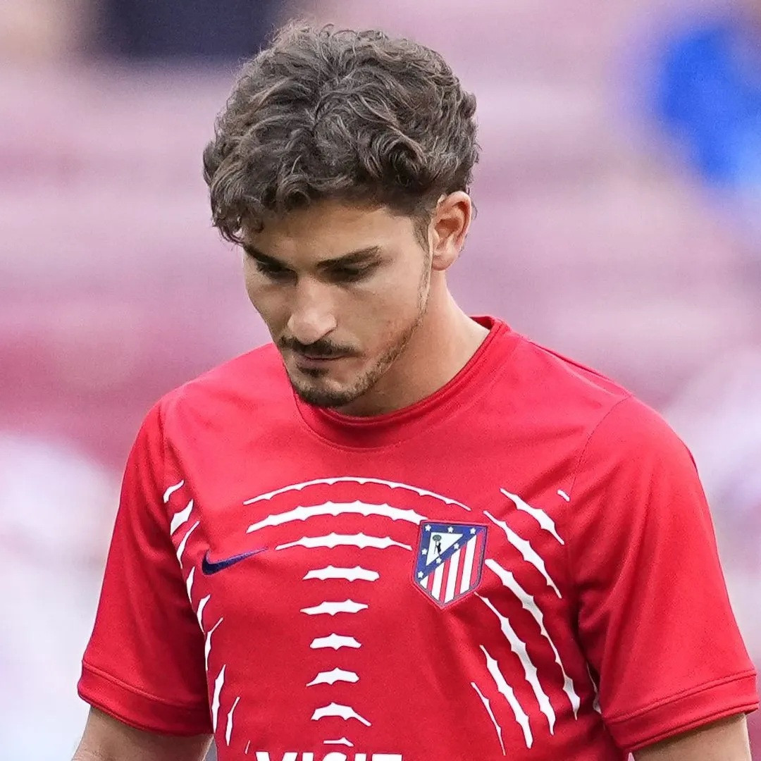 Frontera Digital, Diario Frontera, Terminó la telenovela de Julián Álvarez: Seguirá en el Atlético de Madrid