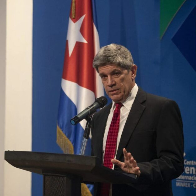 Frontera Digital, Diario Frontera, Cuba marca distancia con Venezuela: “Es un país amigo. Aliado es una palabra demasiado fuerte”