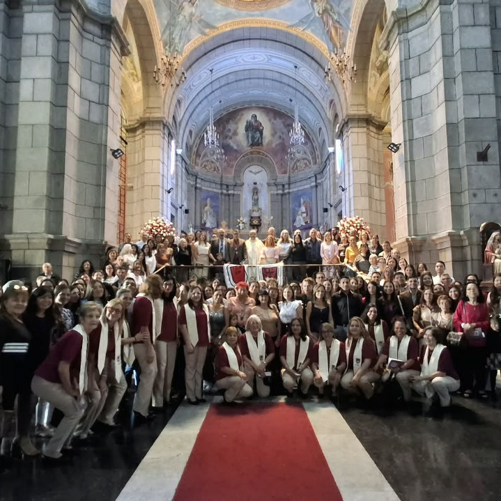 Frontera Digital,  Regionales,  Contadores Públicos de Mérida celebraron su día 
con actos religiosos y cívicos