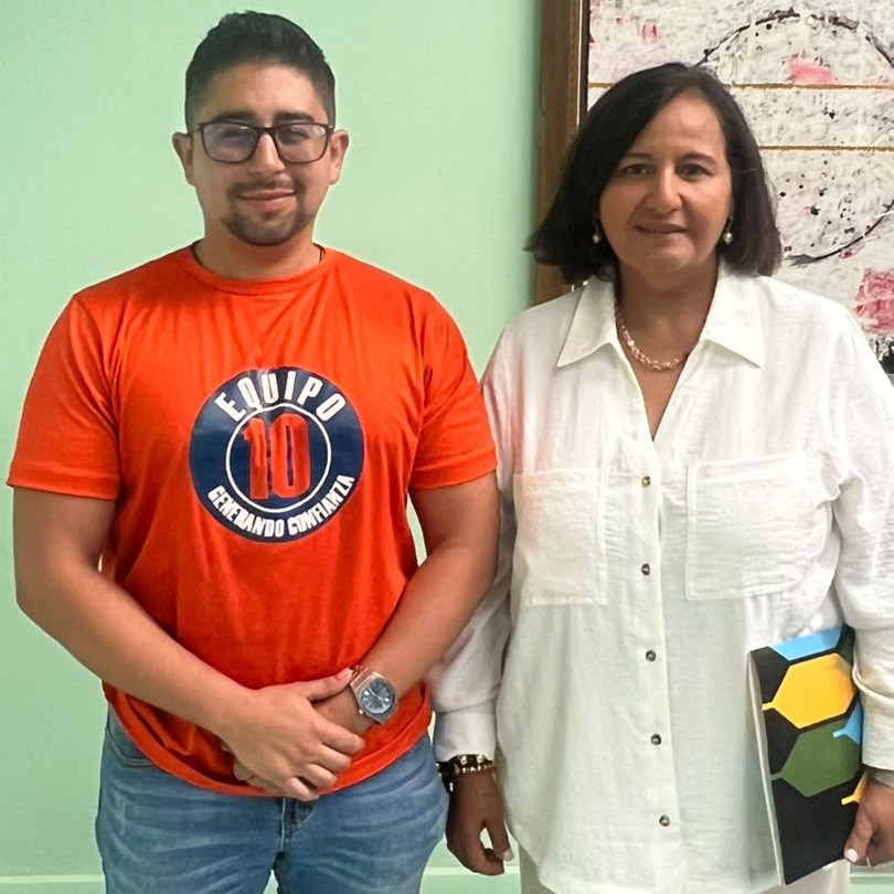 Frontera Digital,  Politica, Regionales,  Consejero Universitario José Varela defiende el proceso democrático de la ULA ante la comisión de negociación de la AN 2015