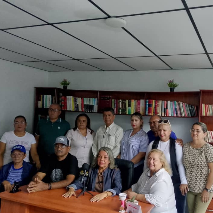Frontera Digital, Diario Frontera, Colegio de Abogados solicita al CNE pronunciarse 
sobre el proceso electoral de ese gremio en Mérida