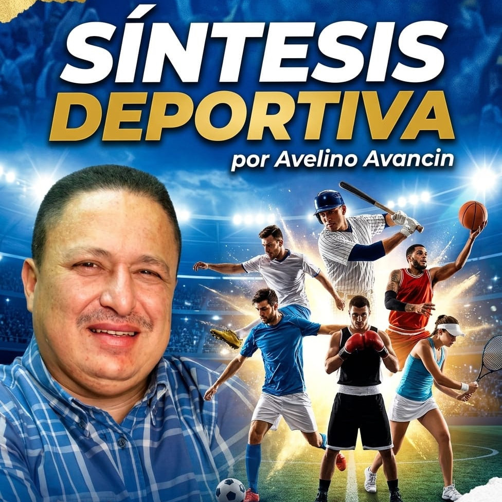 Frontera Digital, Diario Frontera, Síntesis deportiva por Avelino Avancin