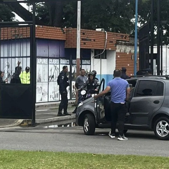 Frontera Digital,  Nacionales,  Denunciaron la detención de un dirigente de Vente Venezuela en Portuguesa