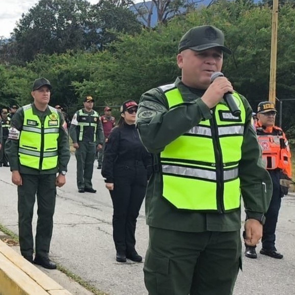 Frontera Digital,  Regionales,  Casi 550 hombres reforzarán cuadrantes de paz en Mérida