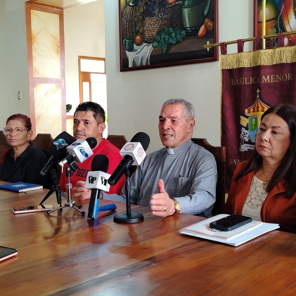 Frontera Digital,  Regionales,  Avanzan trabajos de restauración del Santuario San Buenaventura de Ejido