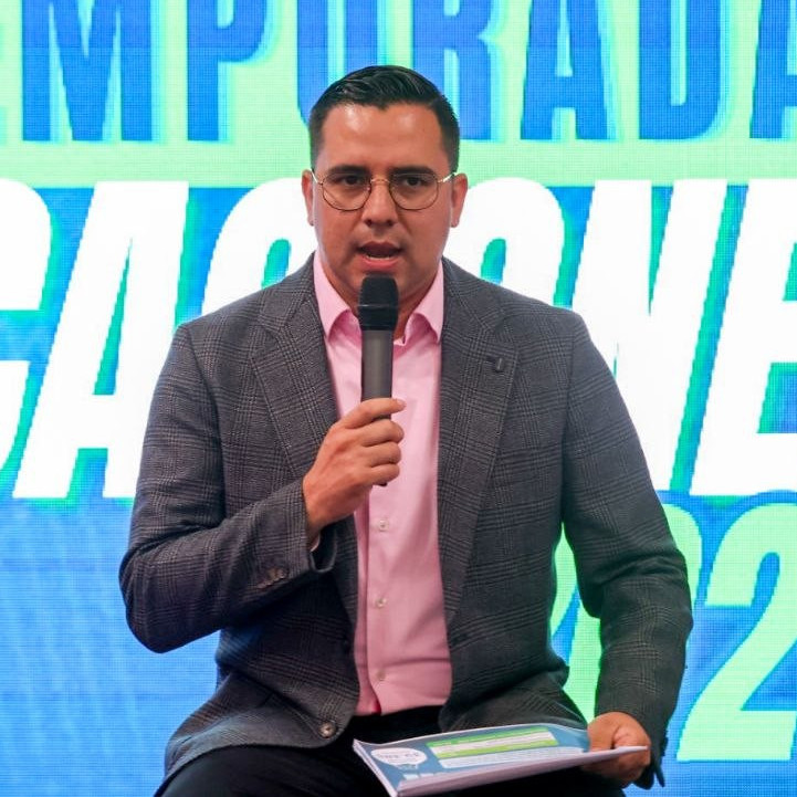 Frontera Digital,  Regionales,  Gobernador Arnaldo Sánchez presentó balance de seguridad por temporada vacacional