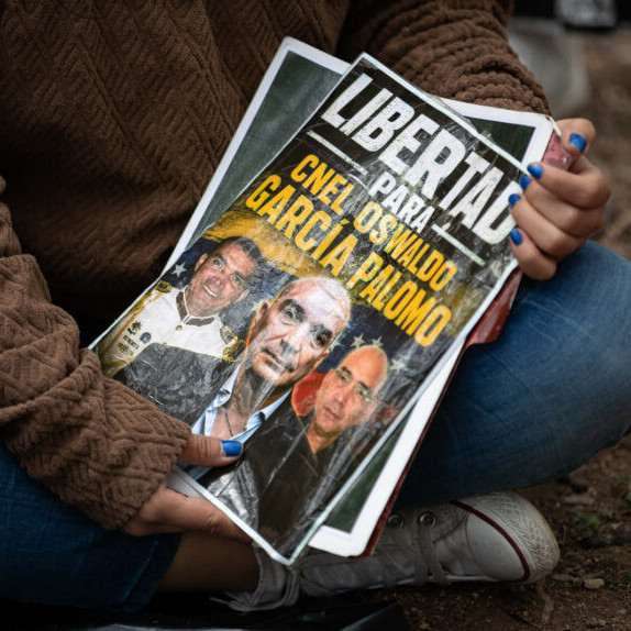 Diario Frontera, Frontera Digital,  Nacionales, ,Foro Penal confirmó la excarcelación de “un número importante” de presos políticos