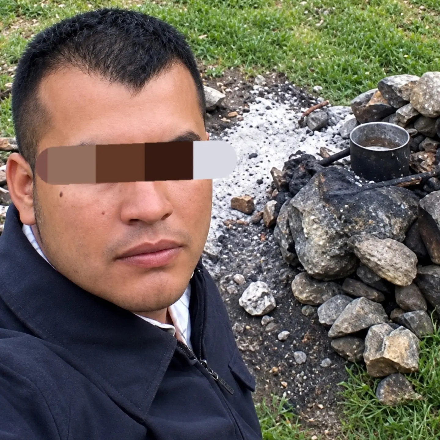 Frontera Digital,  Sucesos,  Tragedia familiar conmociona al sector Mesa de Quintero en Guaraque