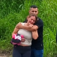 Frontera Digital,  Sucesos,  Ataque armado en Sur del Lago deja un joven muerto y su padre gravemente herido