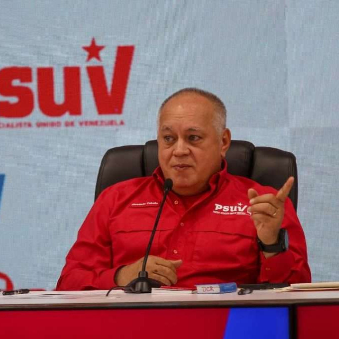 Frontera Digital,  Politica,  PSUV exalta discurso de Delcy en la ONU y convoca marcha para conmemorar triunfo de Chávez en 2012