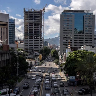Frontera Digital,  Nacionales,  Bloomberg: Interés empresarial por Venezuela ha comenzado a reactivarse