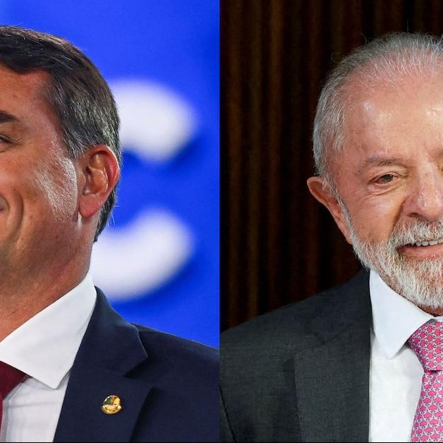 Frontera Digital,  Internacionales,  Lula da Silva lidera las encuestas a seis días de las elecciones