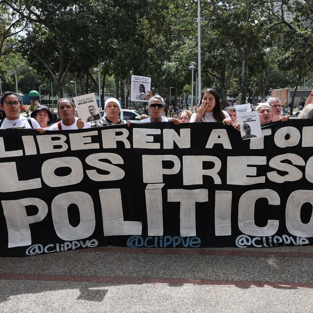 Diario Frontera, Frontera Digital,  Nacionales, ,Foro Penal contabilizó 324 presos políticos en Venezuela