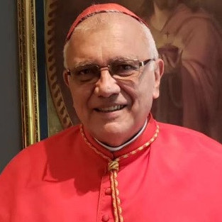 Frontera Digital,  Opinión,  LA SANTIDAD EN VENEZUELA por Cardenal Baltazar Porras Cardozo