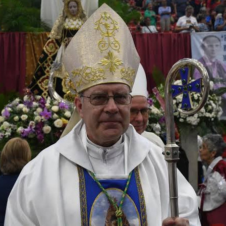 Frontera Digital, Diario Frontera, La centenaria visita del Nuncio a Mérida por Pbro. Edduar Molina E.