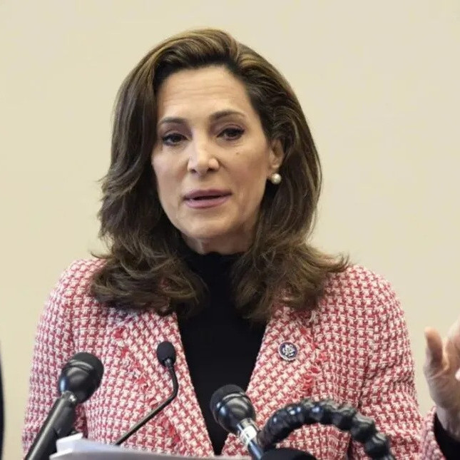 Frontera Digital,  Politica, Internacionales,  María Elvira Salazar insistió en su propuesta de un “estatus de dignidad” para migrantes venezolanos en EE UU