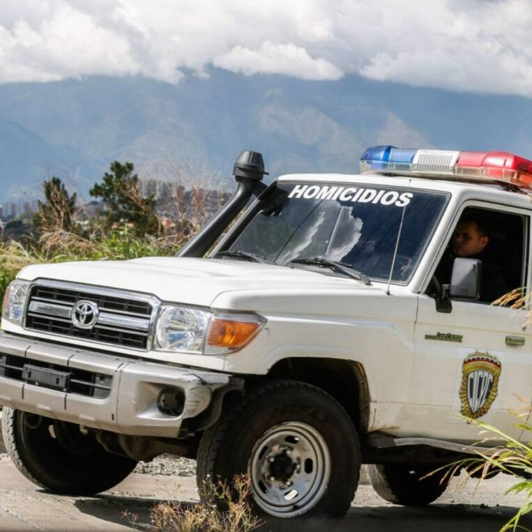 Frontera Digital, Diario Frontera, Operativo del Cicpc en el Zulia deja tres extorsionadores abatidos en Santa Bárbara