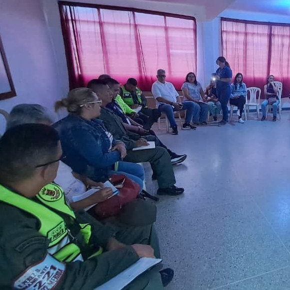 Frontera Digital,  Regionales,  Regulan ciclismo y refuerzan seguridad en Gonzalo Picón Febres
