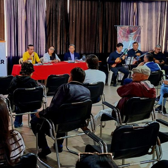 Frontera Digital, Diario Frontera, Mérida reconoce el talento literario con la cuarta edición del Premio Solar