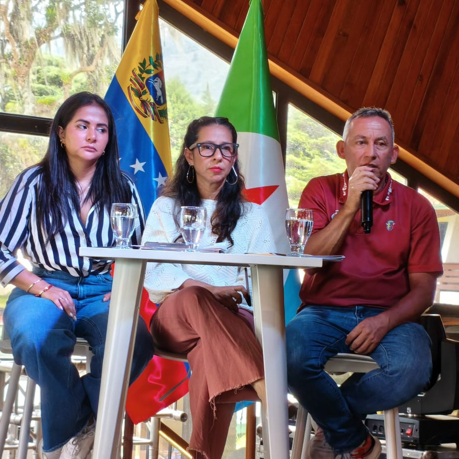 Frontera Digital, Diario Frontera, Vuelta a Mérida en Bicicleta con  rutas de alta montaña 
que superan los 4.000 metros de altitud