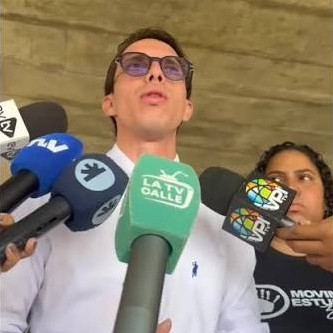 Frontera Digital,  Regionales,  Estudiantes de la ULA denuncian intento 
del Gobierno de frenar elecciones universitarias
