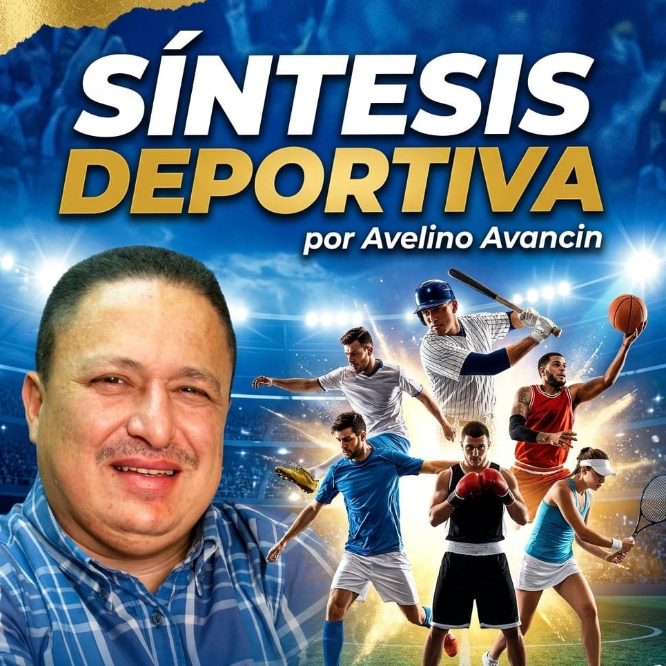 Diario Frontera, Frontera Digital,  Deportes, ,Síntesis Deportiva por Avelino Avancin