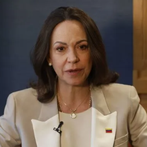 Diario Frontera, Frontera Digital,  Politica, Nacionales, ,María Corina Machado: la inversión petrolera requiere 
de legitimidad y estabilidad de un gobierno democrático